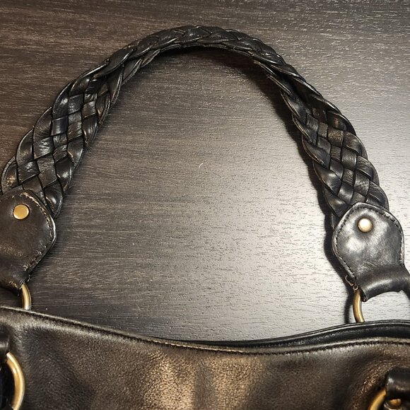 Michael Kors Woodside Large - Black - Picture 3 of 5